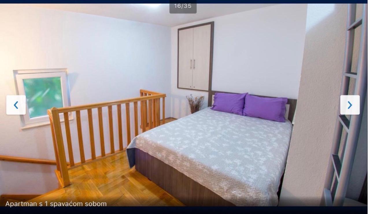 Faraon Apartment Mostar Exterior photo